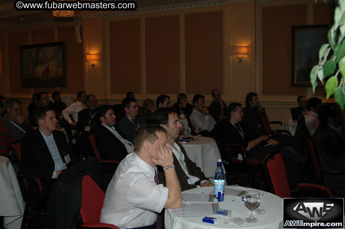 Seminars 2005