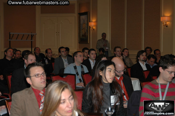 Seminars 2005