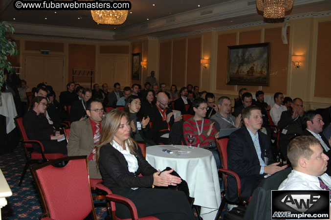 Seminars 2005