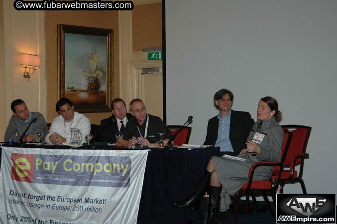 Seminars 2005