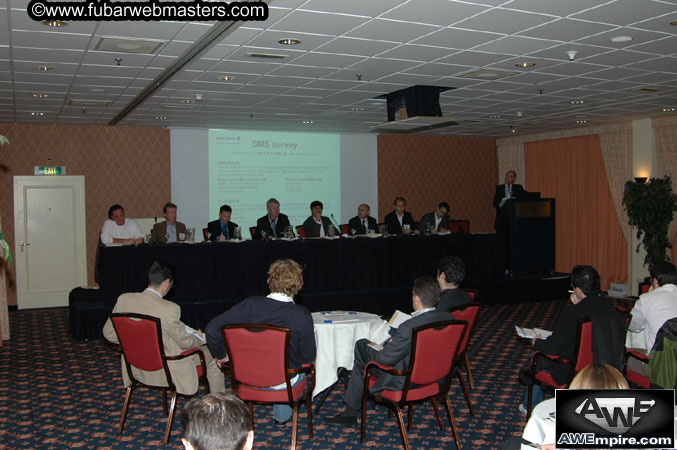 Seminars 2005