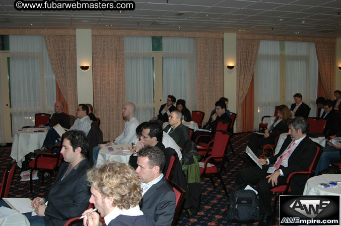 Seminars 2005