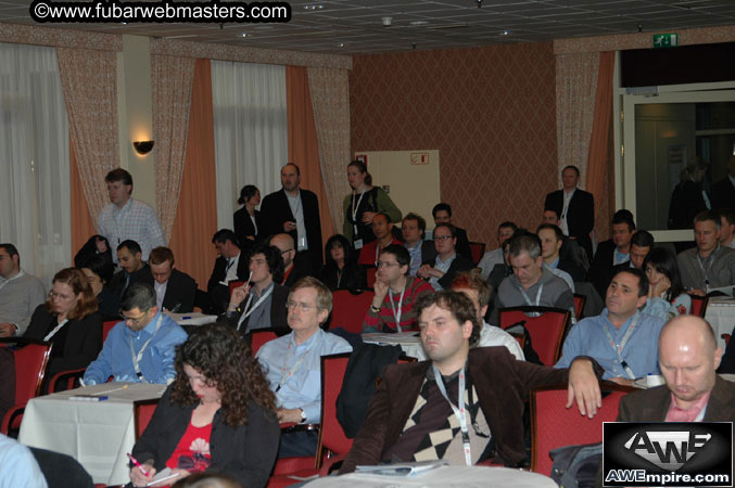 Seminars 2005