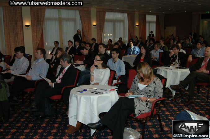 Seminars 2005