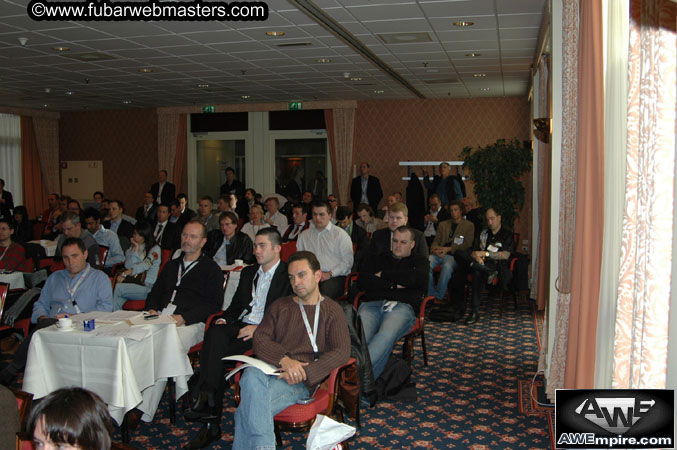 Seminars 2005