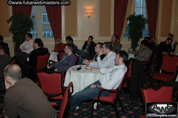 Seminars 2005