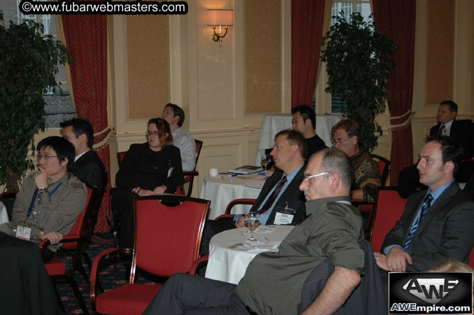 Seminars 2005