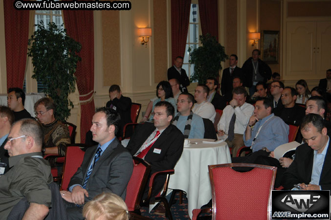 Seminars 2005