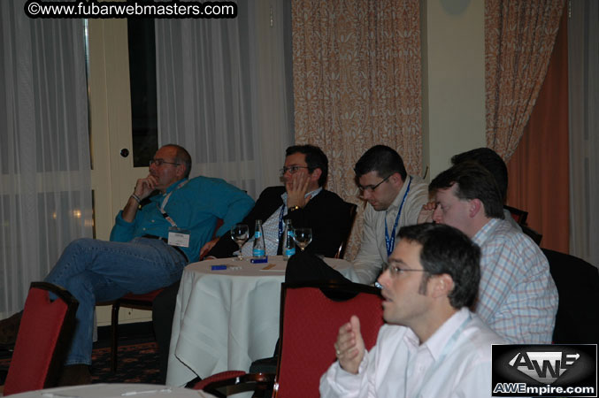 Seminars 2005