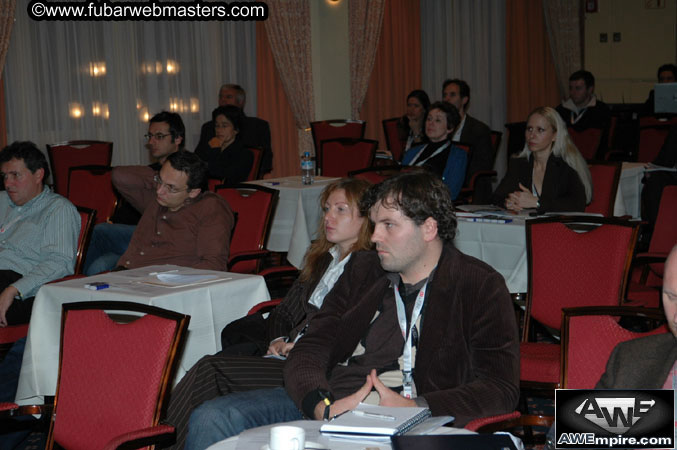 Seminars 2005