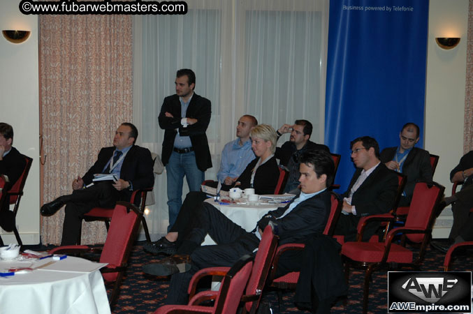 Seminars 2005