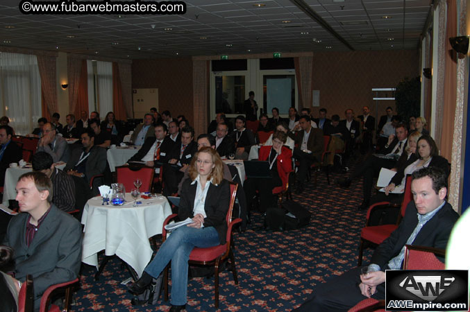 Seminars 2005