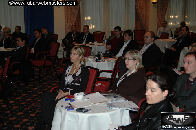 Seminars 2005