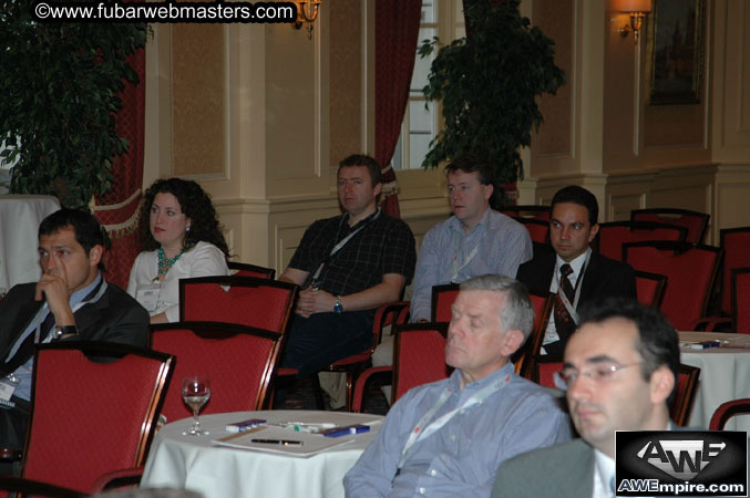 Seminars 2005