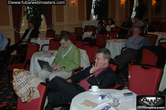 Seminars 2005