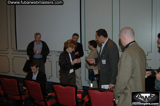 Seminars 2005