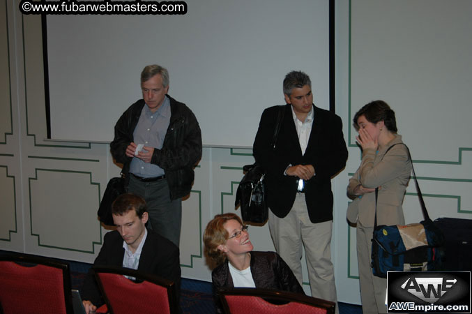 Seminars 2005