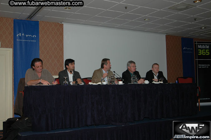 Seminars 2005