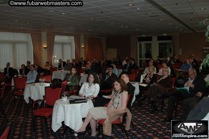 Seminars 2005