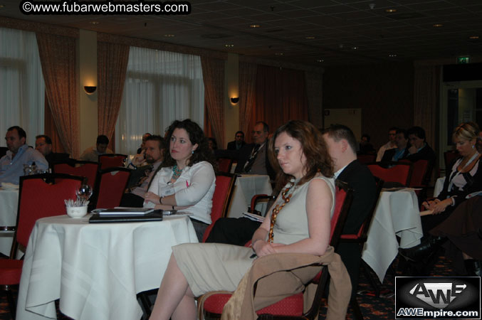 Seminars 2005