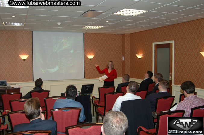 Seminars 2005