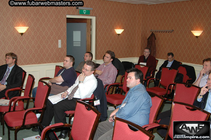 Seminars 2005