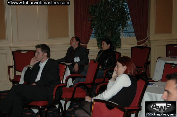 Seminars 2005