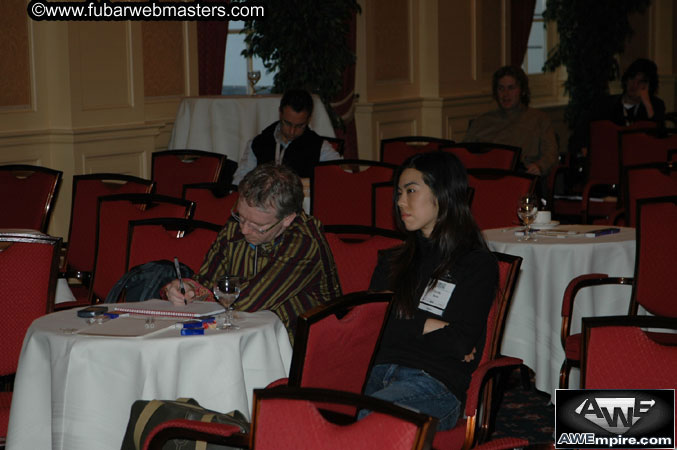 Seminars 2005