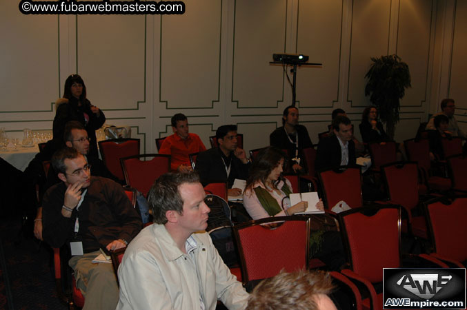 Seminars 2005