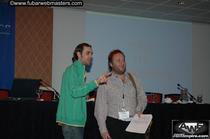 Seminars 2005