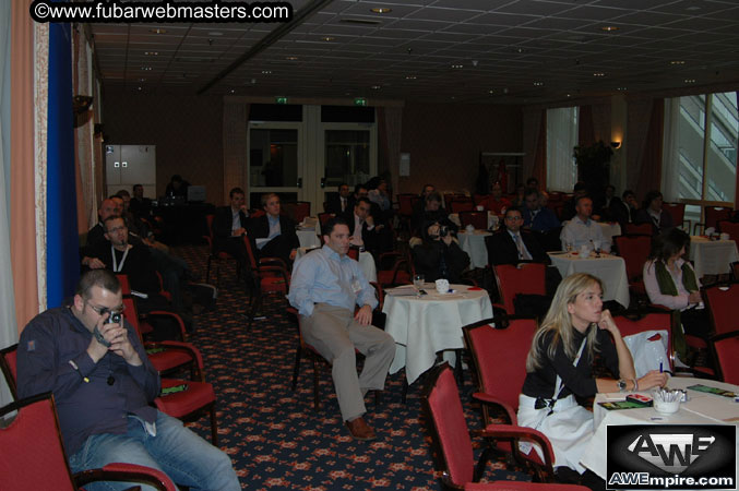 Seminars 2005