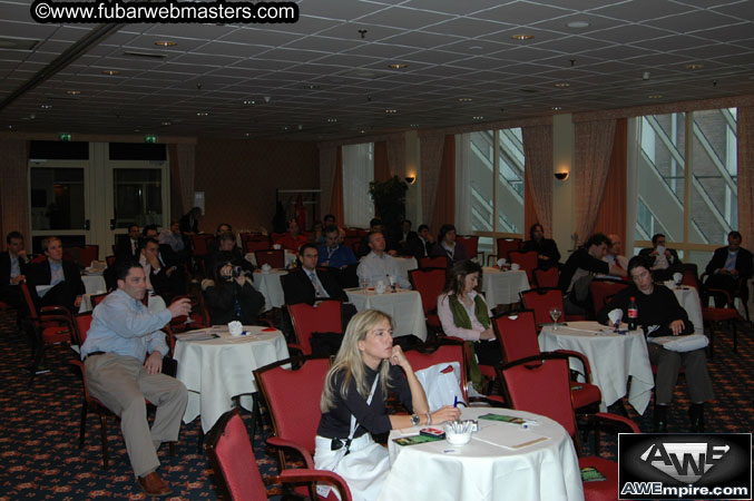 Seminars 2005