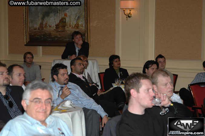 Seminars 2005