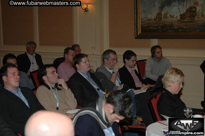 Seminars 2005