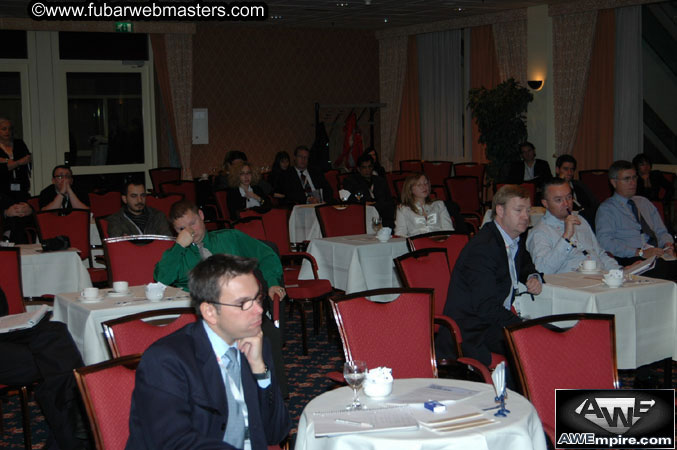 Seminars 2005