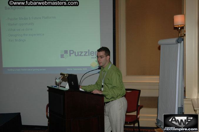 Seminars 2005