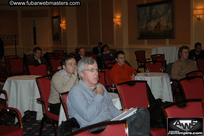 Seminars 2005