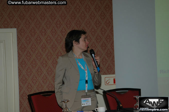 Seminars 2005