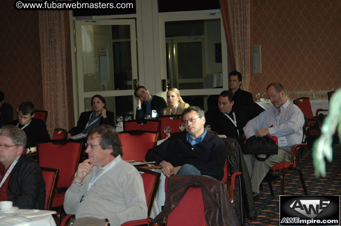 Seminars 2005