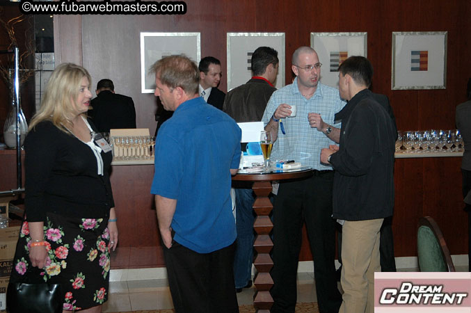 Sponsors Ice Breaker 2005