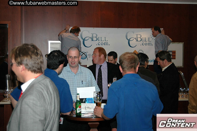 Sponsors Ice Breaker 2005