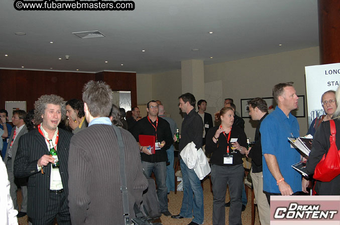 Sponsors Ice Breaker 2005