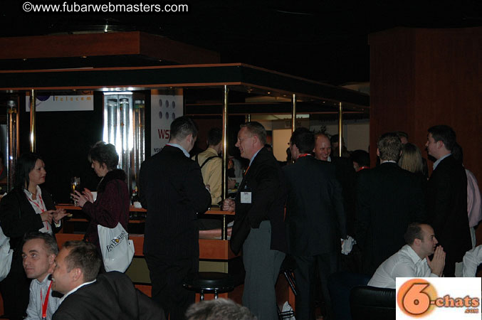 Sponsors Ice Breaker 2005