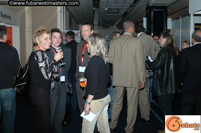 Sponsors Ice Breaker 2005