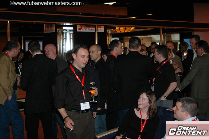 Sponsors Ice Breaker 2005