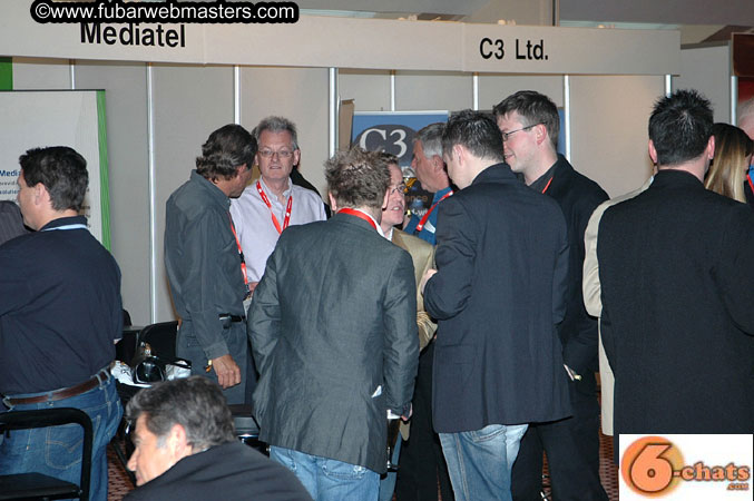 Sponsors Ice Breaker 2005