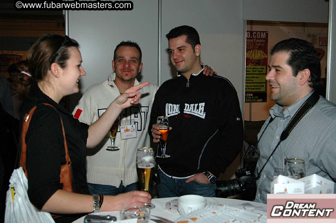 Sponsors Ice Breaker 2005