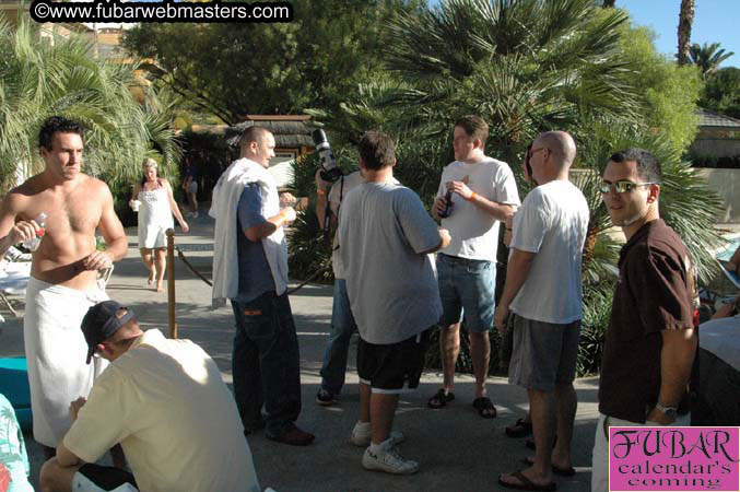 Networking in the Sun 2005