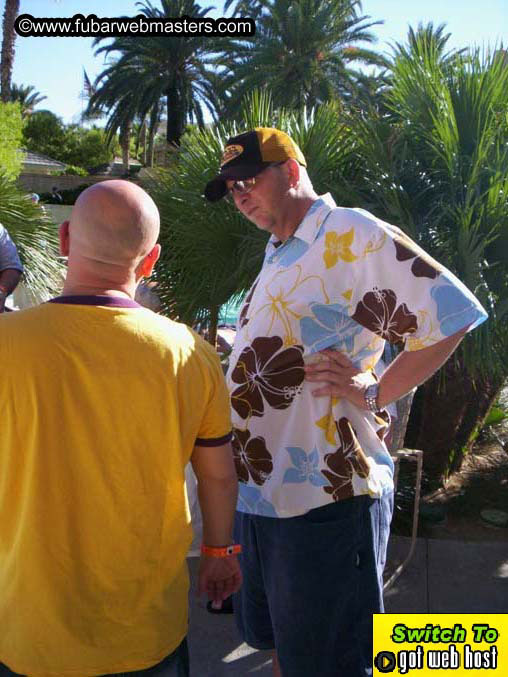 Networking in the Sun 2005