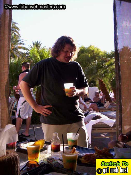 Networking in the Sun 2005